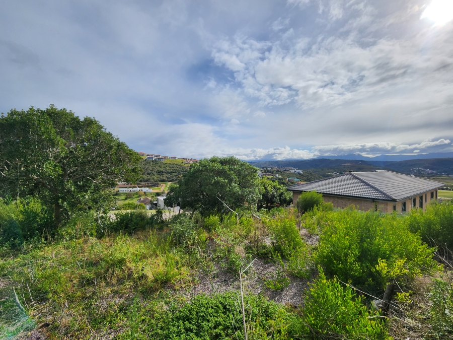 0 Bedroom Property for Sale in Bergsig Western Cape